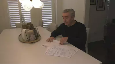 Ontario Man 'Freaked Out' as Home and Auto Insurance Rates Soar in 2026