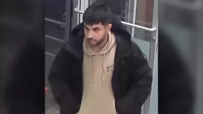 OPP Seeks Shoplifter in Leamington Incident, Investigation Underway
