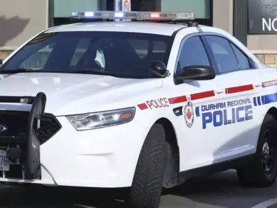 Oshawa Pedestrian, 64, in Critical Condition After New Year's Eve Crash