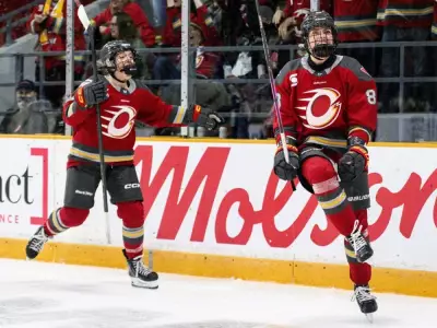 Ottawa Charge's Historic 6-Game Win Streak: How They're Defying Odds