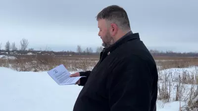 Ottawa Community Fights City's Plan to Purchase East-End Landfill