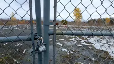 Ottawa Community Group Files Ethics Complaint Over City's Landfill Purchase Plan