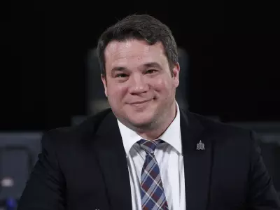 Ottawa Councillor Matthew Luloff Pleads Not Guilty in Impaired Driving Trial