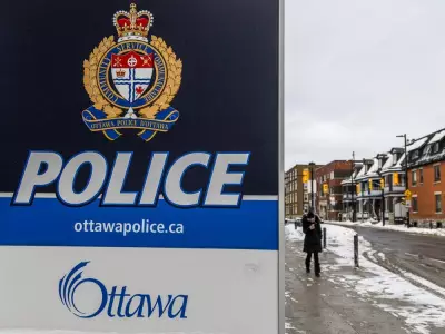 Ottawa Crime Rate Climbs in 2025, Exceeds Ontario Provincial Average