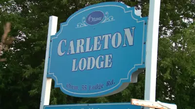 Ottawa Flooding Displaces 26 Long-Term Care Residents, City Announces Relocation