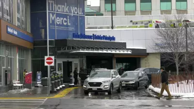 Ottawa Hospital Activates Overflow Space to Manage Rising Flu Cases in January 2026