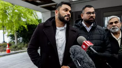 Ottawa Mass Murder Survivor's Family Granted Permanent Residency in Canada