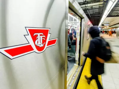 Ottawa, Ontario Invest $2B in TTC Line 2 Trains, Boosting Canadian Content to 55%