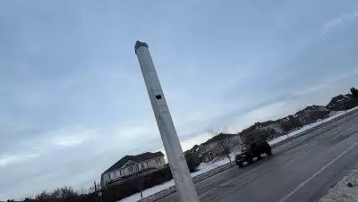 Ottawa Speed Compliance Plummets After Photo Radar Removal, Data Reveals