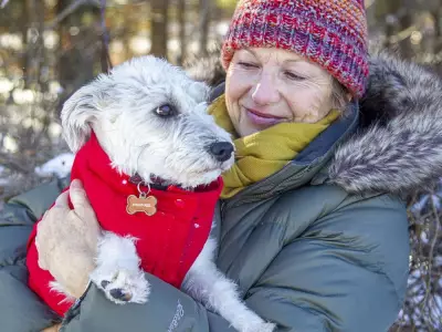 Ottawa's 'Dog Inclusivity' Rule Sparks Debate Over Small Dog Safety in Parks