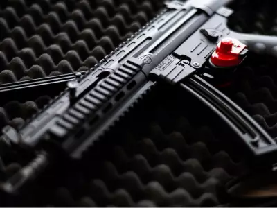 Ottawa's Firearms Buyback Program Launches with March Deadline for Compensation