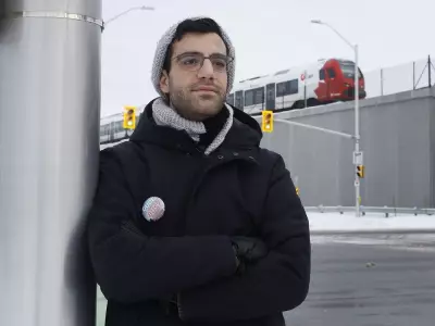 Ottawa's Riverside South Transformed by O-Train Line 2 Extension