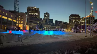 Ottawa's Weekend Weather: Major Snowstorm Hits Capital, Disrupts Travel