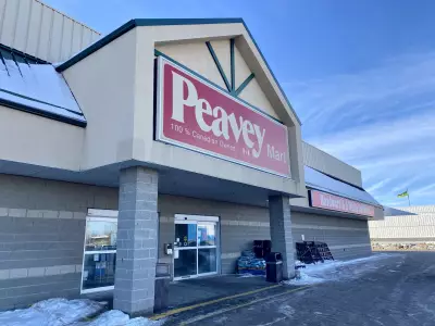 Peavey Mart Announces Opening Dates for New Saskatchewan Locations