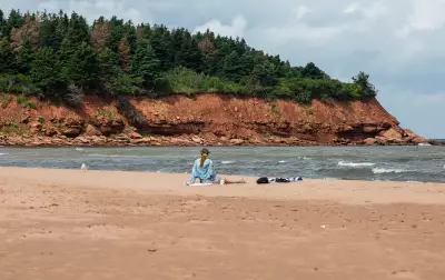 P.E.I. Cuts Emissions for Third Year, Transport Remains Canada's Top Climate Challenge