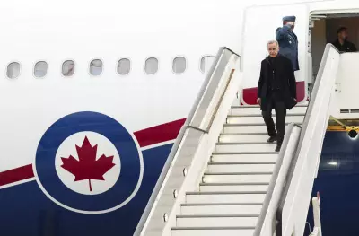 PM Carney to Embark on Global Trade Mission Throughout 2026