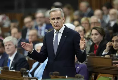PM Carney to Hold Pre-Parliament Cabinet Meeting in Quebec City