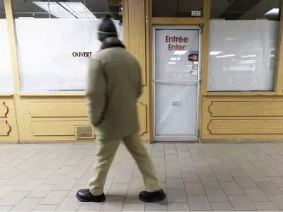 Pointe-Claire's Swiss Vienna Bakery Closes After 60+ Years, Owner Harry Schick Retires
