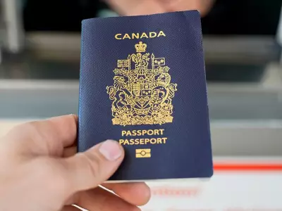 Poll: 37% of Canadians Desire Dual Citizenship, Same Number Question Loyalty