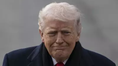 Poll: 58% of Americans Call Trump's Second Term a 'Failure'