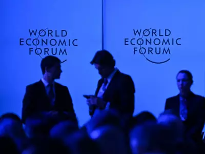 Post-Davos Business Strategy: Navigating Geopolitical Uncertainty and Protectionism