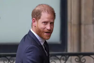 Prince Harry's Landmark Privacy Trial Against UK Tabloids Concludes in London