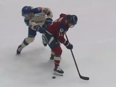 PWHL Suspends Montreal's Abby Roque 1 Game for Illegal Head Hit