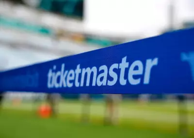 Quebec Court Approves Class Action Against Ticketmaster Over Service Fees