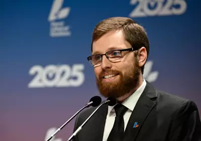 Quebec Liberal Leadership: Mario Roy Runs Again Despite Financial Debts