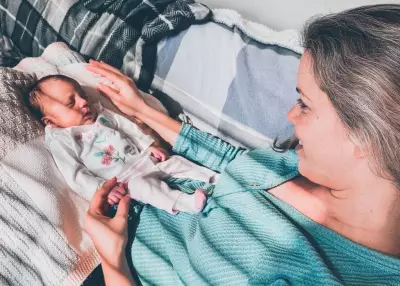 Quebec to Introduce New Cervical Cancer Screening, Inspired by Survivor's Story