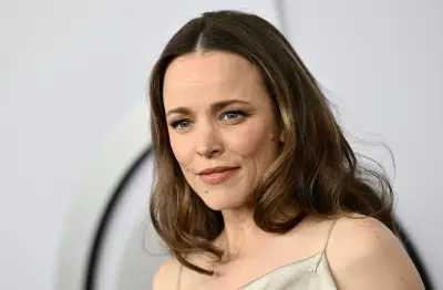 Rachel McAdams from London, Ont., to Receive Star on Hollywood Walk of Fame