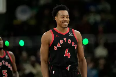 Raptors' Scottie Barnes Returns vs. 76ers, Key Starters Ingram, Barrett, Poeltl Sidelined