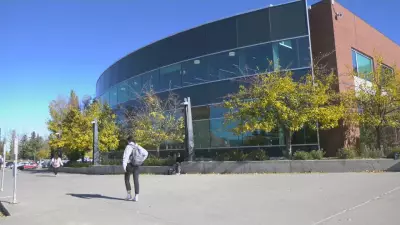 Red Deer Polytechnic Launches New Bursary to Support Students Facing Financial Hardship