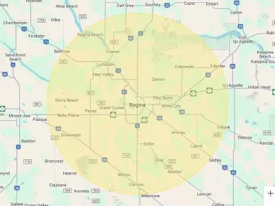 Regina Drug Alert: 3 Suspected Overdose Deaths in 48 Hours Prompt Warning