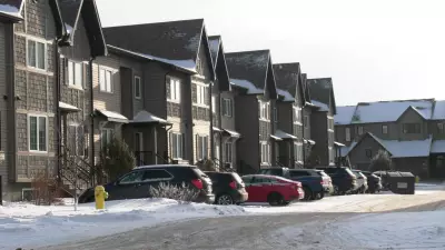 Regina Housing Market to Stay Competitive in 2026, Realtors Association Predicts