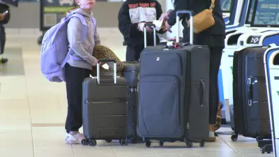 Regina Residents Escape Winter Chill by Booking Sunny Getaways to Mexico and U.S.