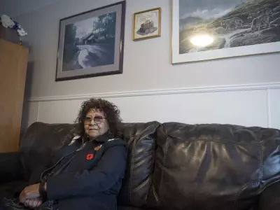 Regina's Christmas Cheer Fund Surpasses $200K, Aiding WISH Safe House