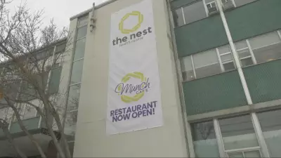 Regina's Former YMCA Transforms into Inclusive Health and Wellness Hub