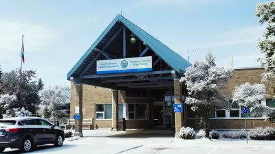 Rhinovirus Outbreak at Blind River Care Home Triggers Mask Mandate, Visitor Limits