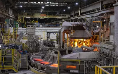 Rio Tinto in Early Talks to Acquire Glencore, Confirms Mining Giant