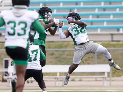 Roughriders Mailbag: Receiver Options and Free Agency Strategy Analyzed