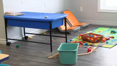 Rural Quebec Village Loses Sole Public Daycare, Closing January 2026