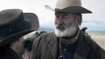 ‘Rust’ Film to Resume Production with Alec Baldwin Despite Involuntary Manslaughter Charges