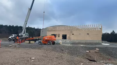 Saint John's First Ball Hockey Complex Breaks Ground, Set for 2026 Opening