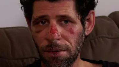 Sarnia Man Survives Being Run Over by Car: 'I Had a Guardian Angel'