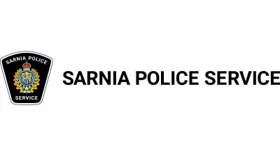 Sarnia Police Officer Charged with Attempted Murder and Assault
