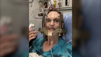 Sask. Woman Told to Crowdfund for Brain Tumour Treatment After Province Declines Coverage