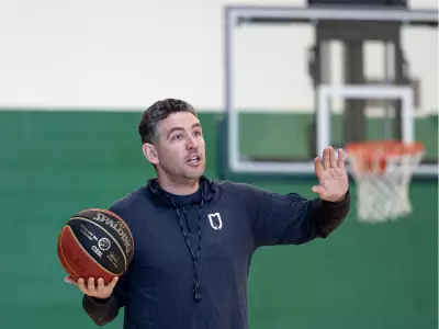 Saskatchewan Pro Basketball Team Undergoes Major Front Office Overhaul