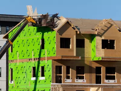 Saskatoon Developers Warn City: Housing Incentive Changes Jeopardize Infill Projects