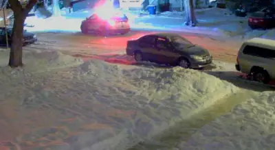 Saskatoon Police Officer Testifies: 'I Was Covered in Victim's Blood' at Homicide Scene